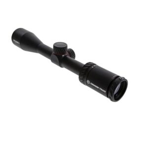 Crimson Trace Brushline Pro Rifle Scope 3-9x40mm 1" SFP BDC PRO