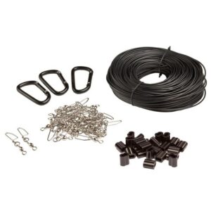 Rig'Em Right Do It Yourself Decoy Anchor Kit