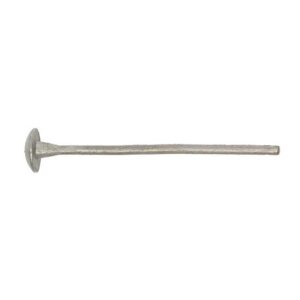 Rig'Em Right Long Stem Mushroom Weights 12oz 12/ct