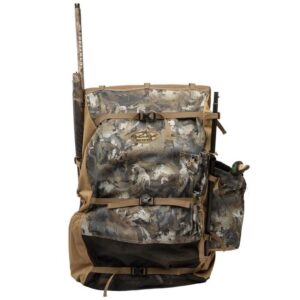 Rig'Em Right Refuge Runner Decoy Bag Gore Optifade Timber