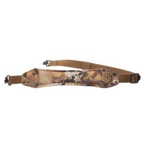 Rig'Em Right High Brass Gun Sling Optifade Marsh