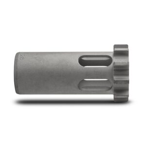AAC Ti-RANT 45 Suppressor Piston M16x1LH Silver