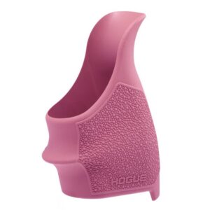 Hogue Handall Beavertail Grive Sleeve for Taurus PT-111 Millenium G2/G2C/G3C/G3XL Pink