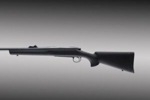 Hogue Remington 700 BDL Stock - Long Action Standard Barrel Full Bed