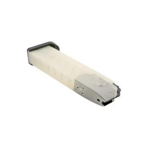 H&K USP9 Handgun Magazine Black 9mm Luger 18/rd