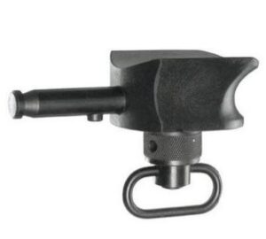 Versa-Pod Universal Mount Adapter Tactical Model