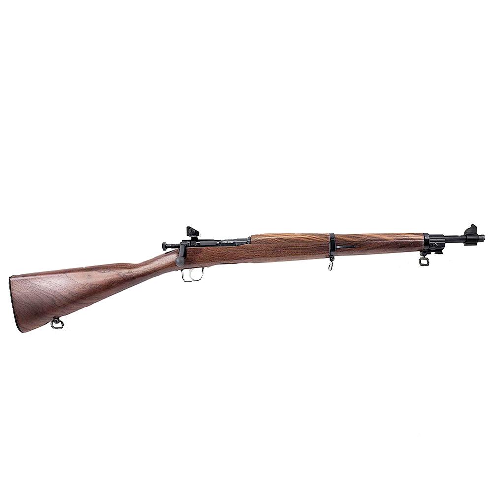 Keystone Sporting Arms Mini 1903-A3 Springfield Replica Rifle .22 LR Single Shot 16.5" 3/8x24 Threaded Barrel Wood