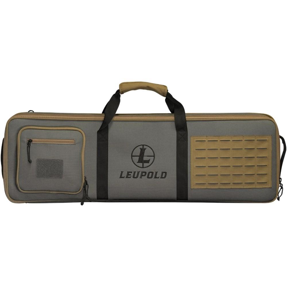 Leupold Rendezvous Carbine Case 36" Grey