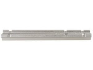 Leupold 1-Piece Rifleman Detachable Weaver-Style Aluminum Base - Thompson Center Encore & Omega Silver