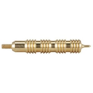 Montana X-Treme Brass Cleaning Jag (8/32 Thread) For Rifles .50 cal