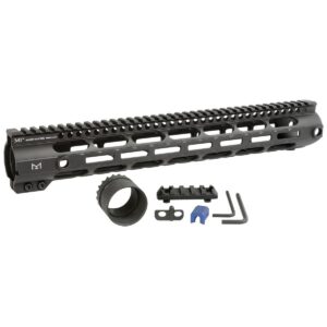 Midwest Industries 308 Combat Rail 15" DPMS High M-LOK Handguard