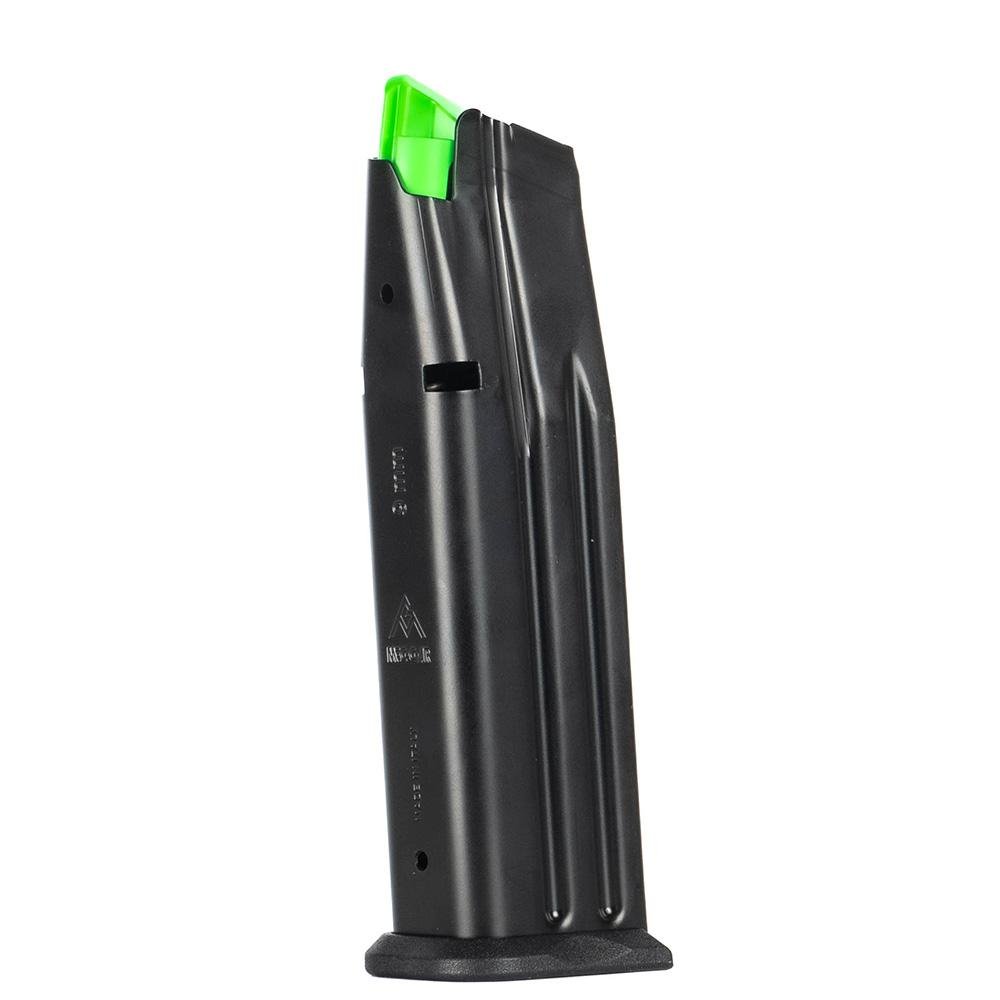 Mec-Gar Handgun Magazine for 2011/2311/Prodigy/Double Stack 1911 9mm Luger 18/rd