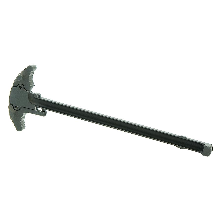 Troy Gas Divert Charging Handle .308 Ambi Black