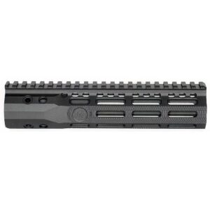 Troy Gen2 SOCC MLOK BattleRail Handguard 9.6" Low Profile Black