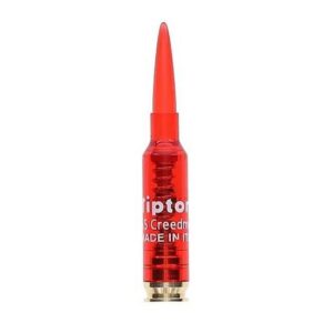 Tipton Snap Caps 6.5 Creedmoor 2/ct