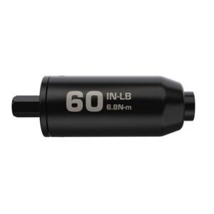 Wheeler FAT Stix Individual Limiter 60 in-lb