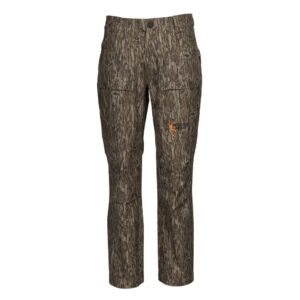 Browning Field Pro Pant Mossy Oak Bottomland 36"