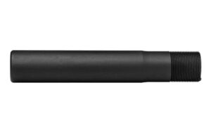 Aero Precision Enhanced Pistol Buffer Tube - Anodized Black