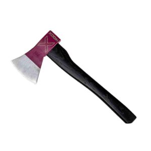 WOOX Thunderbird Throwing Axe - Purple
