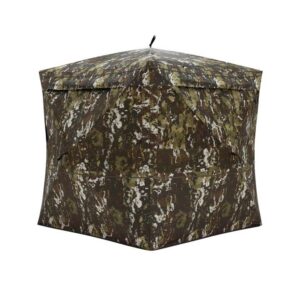 Barronett Blinds Overwatch Ground Blind Camo