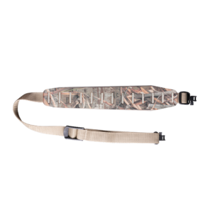 Quake Claw 2.0 Rifle Sling RealTree Max-7