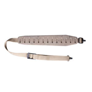 Quake Claw 2.0 Flush Cup Rifle Sling Sand Camo