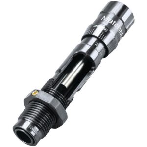 RCBS Matchmaster Competition Seating Die 6mm Dasher