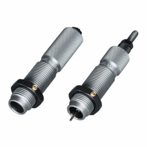 RCBS Full Length Die Set 300 PRC Bottleneck Rifle Cartridges