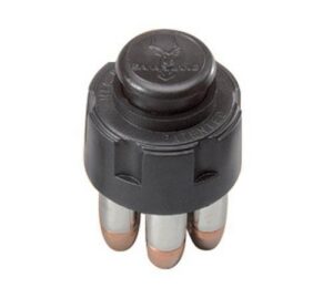 Safariland Model COMP II Speedloader J-R4C