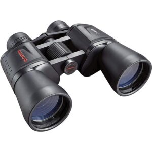 Tasco Essentials Porro Binocular 10x50mm Black MC Box 6