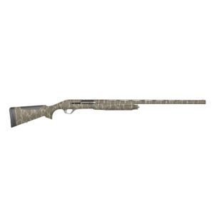 Retay ACE Mossy Oak Bottonland Shotgun 12ga 3.5" Chamber 3rd Capacity 28'' Barrel Synthetic Camo Stock