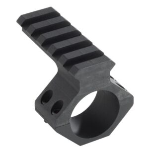 Weaver Tactical Style Scope-Mounted Picatinny Adaptor 1"