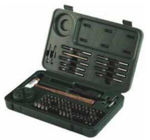 Weaver Gunsmith Deluxe Tool Kit