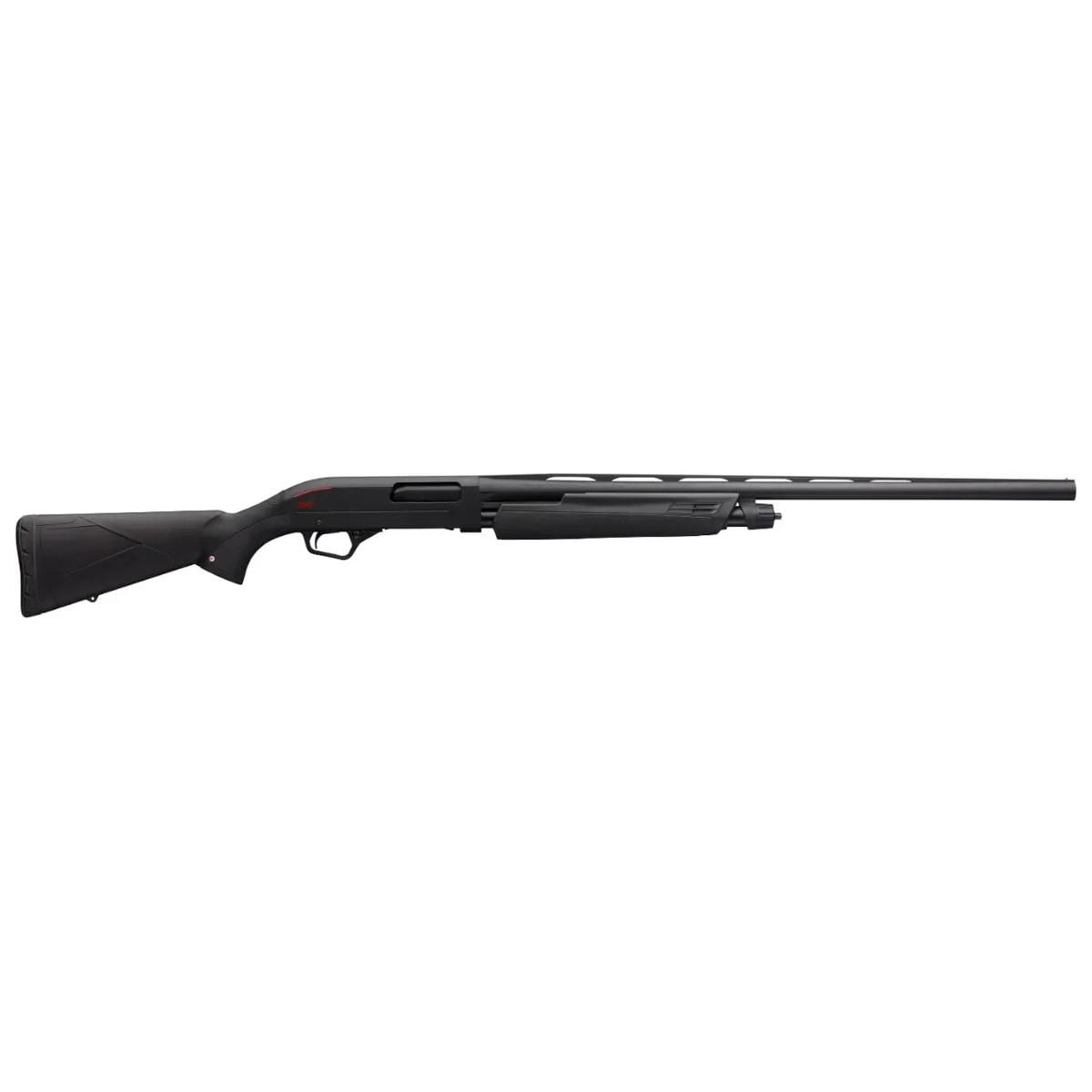 Winchester SXP Black Shadow Shotgun 12ga 3" Chamber 4rd Capacity 28" Barrel Invector-Plus Flush Choke