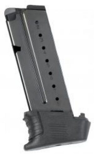 Walther PPS Magazine 9mm Blued Steel 8/rd