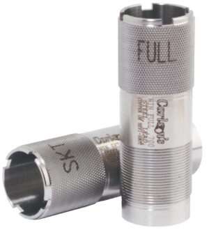 Carlson's Sporting Clay Full Choke Tube for 12 ga Browning Invector Plus .700