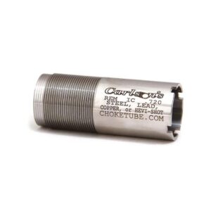 Carlson's Flush Improved Cylinder Choke Tube for Remington 12ga .720