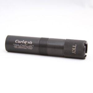 Carlson's Turkey Extended Choke Tube for 12 ga Benelli Crio/Crio Plus .675