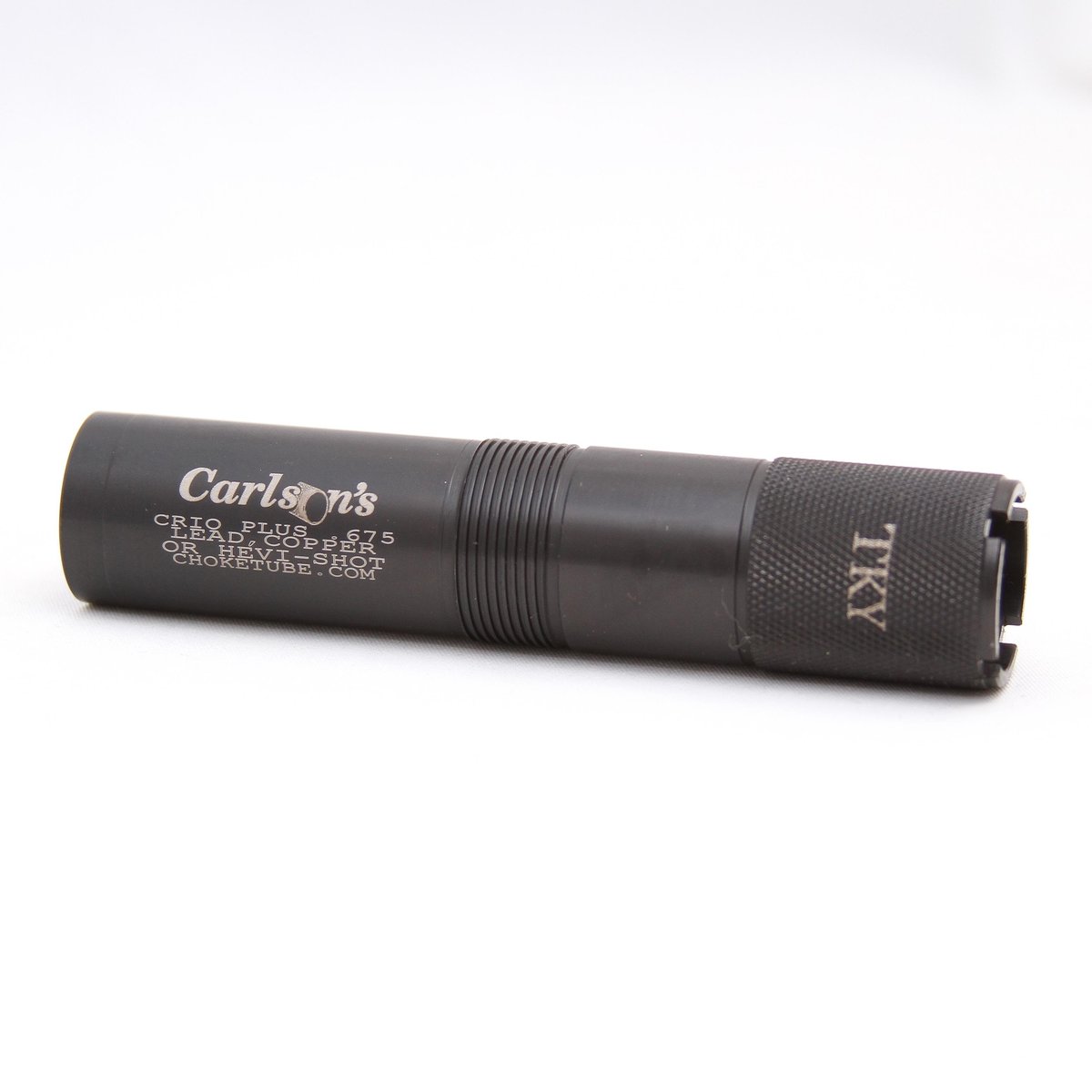 Carlson's Turkey Extended Choke Tube for 12 ga Benelli Crio/Crio Plus .675