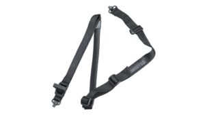 Blackhawk! Multi Point Free End Slick Sling Black