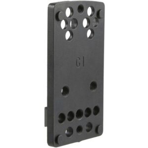 Truglo Red Dot Sight Pistol Mount GLOCK TG/VOR/DOC