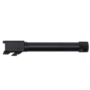 Canik TP9SF Handgun Barrel 9mm Luger 5" 1/2x28 Threaded