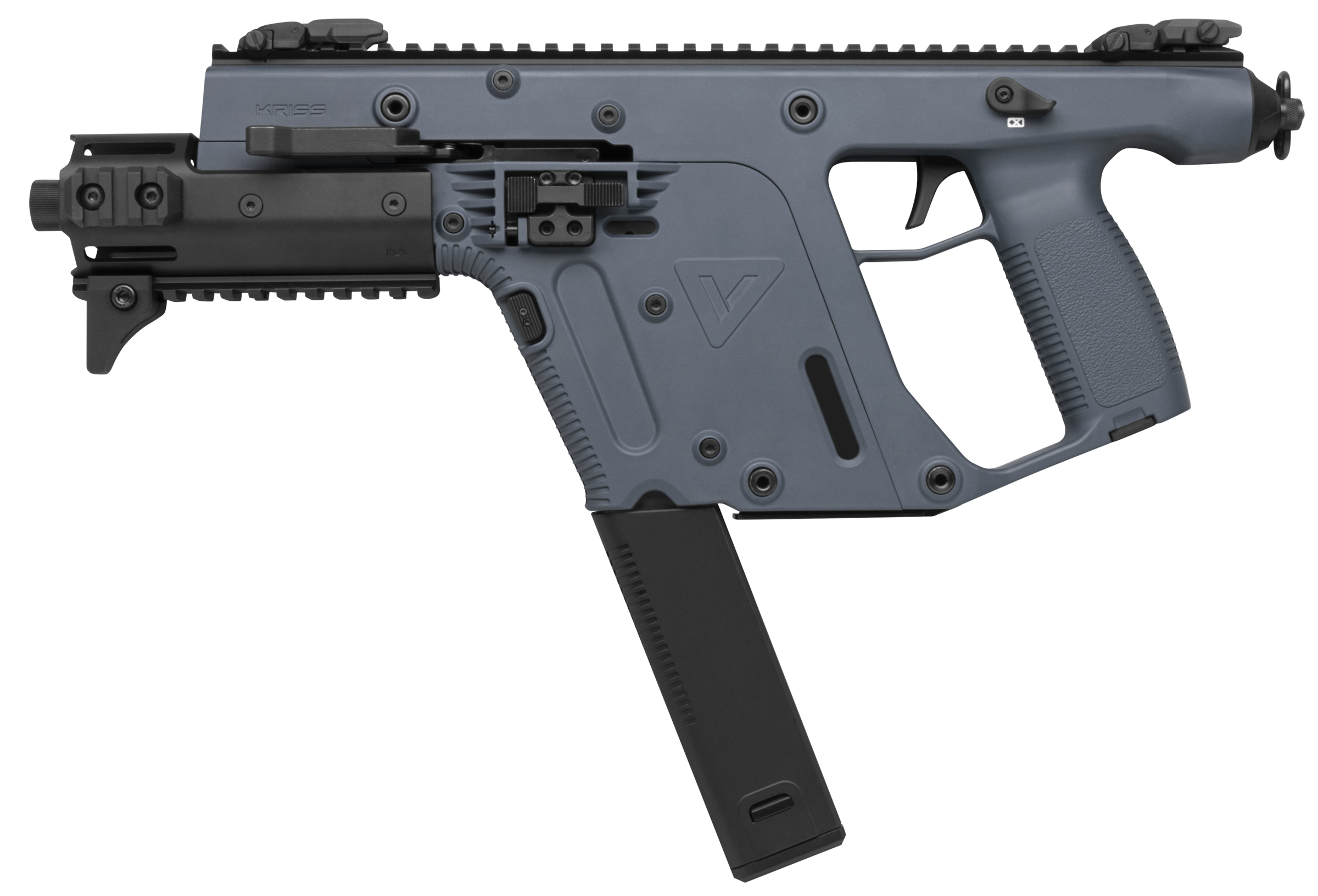 KRISS USA VECTOR SDP-E G2 45ACP 6.5" CGR