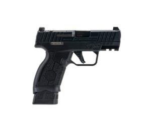 IWI - ISRAEL WEAPON INDUSTRIES MASADA-S ELITE 9MM 3" BLK 13+1