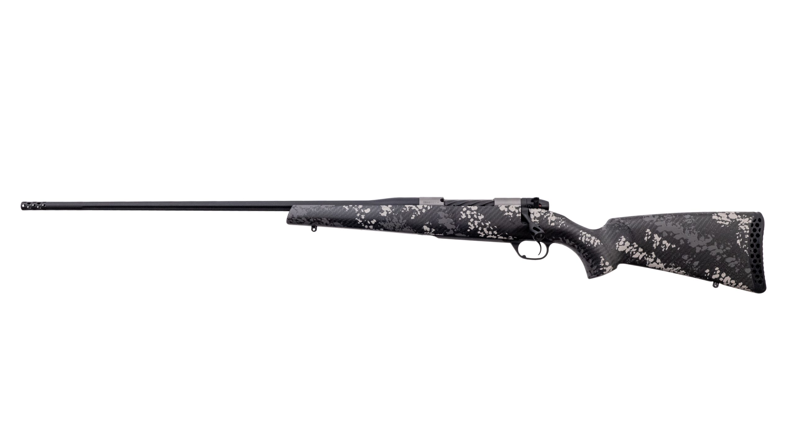 WEATHERBY MARK V BCKCNTRY TI 2 270WBY LH