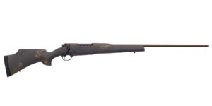 WEATHERBY MARK V CAMILLA ULT LWT 25CM #