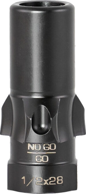 RGD OBSDN 3 LUG ADPT 1/2X28