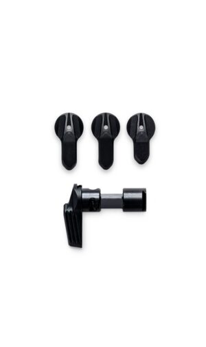 RADIAN WEAPONS TALON 45/90 SAFETY BLK 4 LEVER