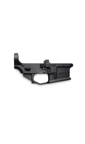 RADIAN WEAPONS MODEL 1 ADAC-15 LOWER BLK