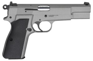 SPRINGFIELD ARMORY SA-35 9MM 5" GRAY 15+1